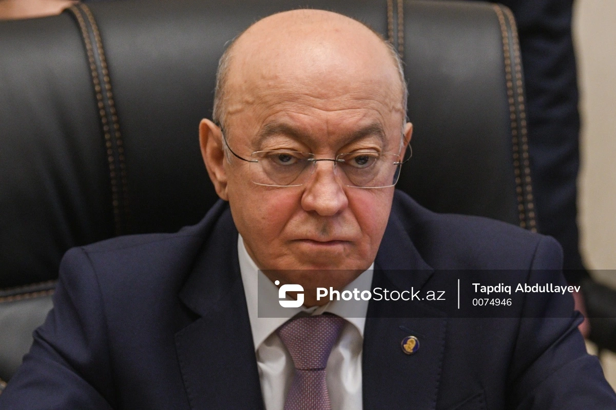 Nazir Gəncəyə rəis təyin etdi Nazir Gəncəyə rəis təyin etdi