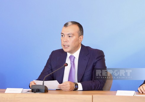 Nazir: “Şəhid ailələri və müharibə əlillərinə 14 100 mənzil və fərdi ev verilib”