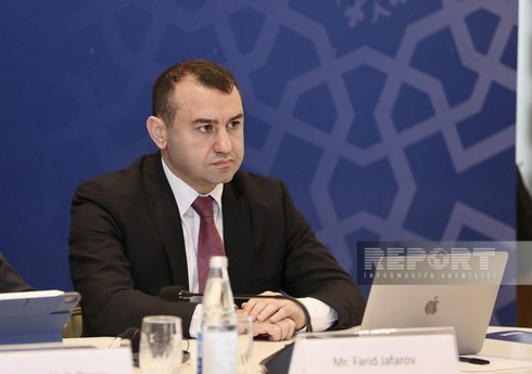 Nazir müavini: Ağdamın zəngin mədəni irsi dağıdılıb, talan edilib və oğurlanıb