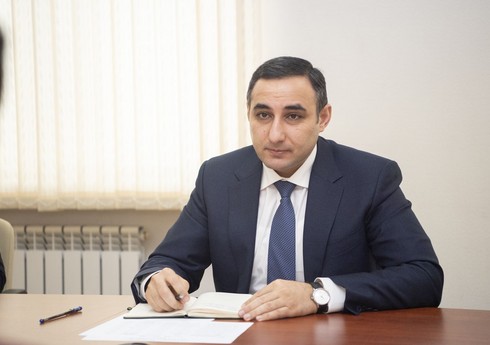 Nazir müavini: Nazir müavini: