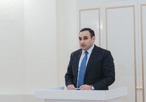 Nazir müavini: 