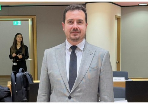 Nazir müavini: “Geosiyasi dəyişikliklər Bolqarıstan və Azərbaycan arasında enerji tərəfdaşlığını gücləndirir”