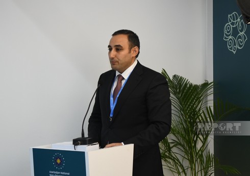 Nazir müavini: Mövcud su qıtlığı kənd təsərrüfatında çoxsaylı çətinliklər yaradıb