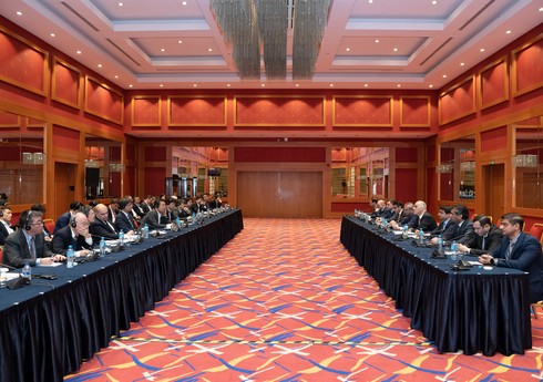 Nazir müavini: “Orta Dəhlizdə tarif siyasətinin uyğunlaşdırılması zəruridir”