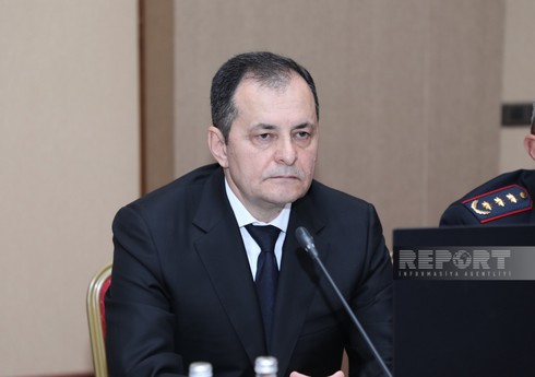 Nazir müavini: Sosial şəbəkələrdə kriminalın təbliğ edilməsi narahatlıq doğurur