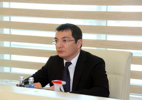 Nazir müavini: 