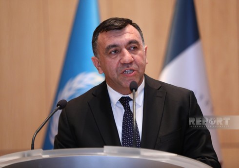 Nazir müavini: 