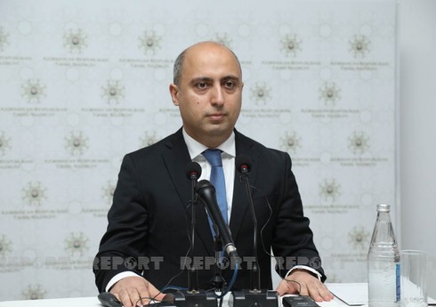Nazir: “MİQ-dən keçmiş və 5 il təcrübəsi olan müəllimləri yaxın günlərdə sertifikatlaşdırmaya cəlb edəcəyik”