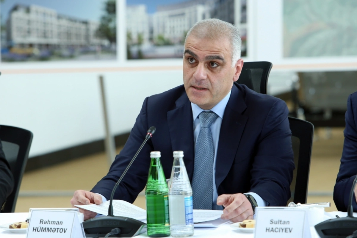 Nazir müavini: 