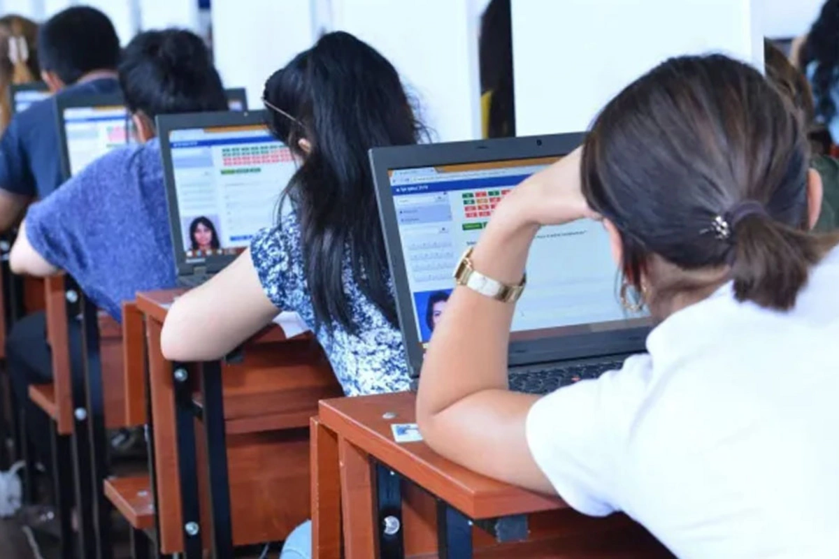 Nazir müavini: Sertifikasiya prosesi müəllim nüfuzunu artırıb, məktəblərə inam yaradıb