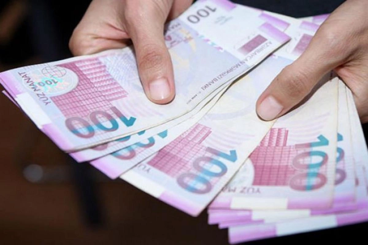 Nazir müavini: Yeni sosial artımlar 1,1 milyon insanı əhatə edəcək Nazir müavini: Yeni sosial artımlar 1,1 milyon insanı əhatə edəcək