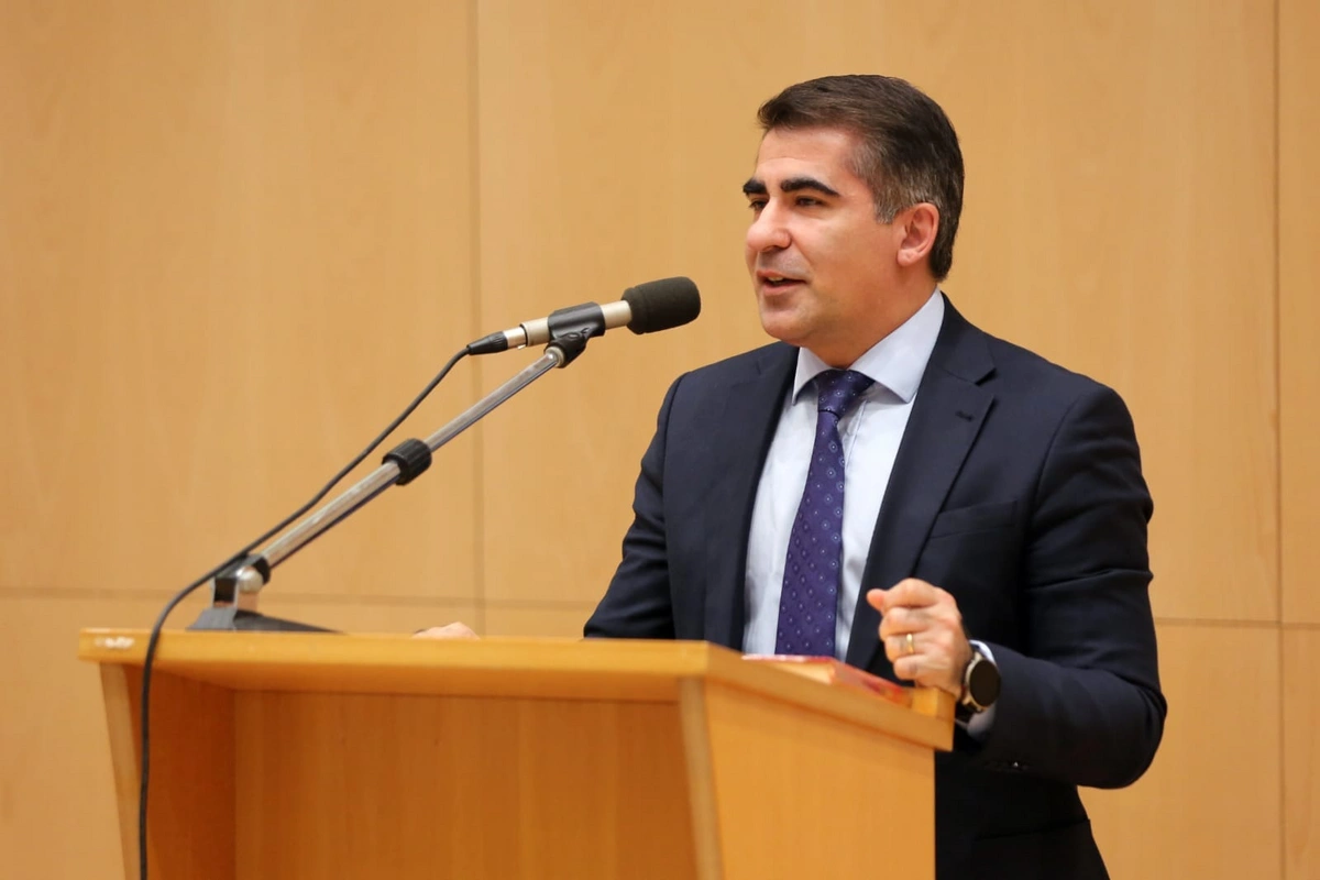 Nazir müşaviri: Tələbə təqaüdlərinin artırılması təhsil imkanlarına müsbət təsir edəcək