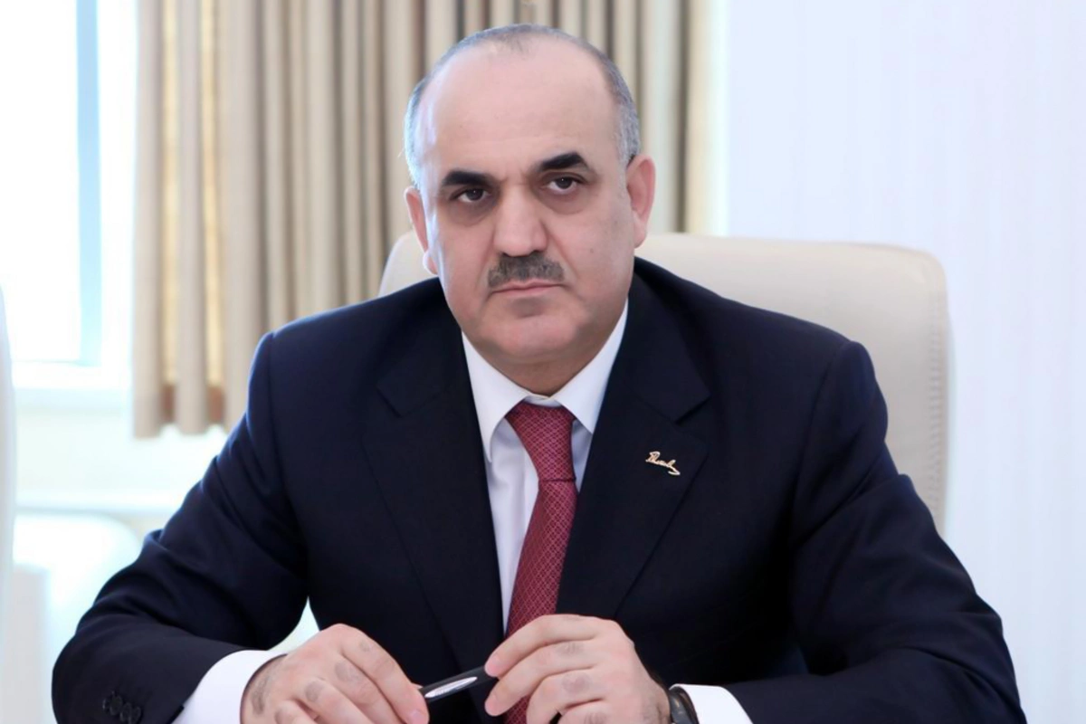 Nazir oldu, DTX həbs etdi, hazırda müəllim işləyir