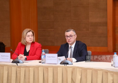 Nazir: Psixiatriya ixtisası üzrə rezidentura təhsilinin müddəti artırılıb