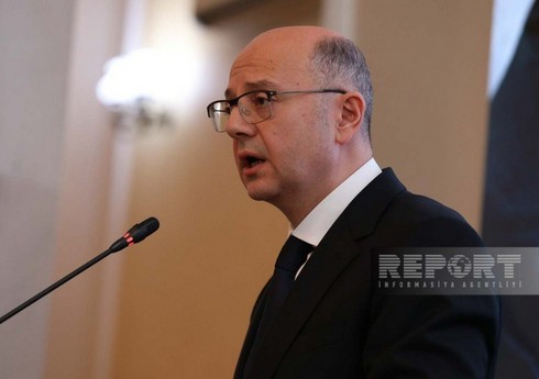 Nazir: “Qazaxıstan Azərbaycanın işğaldan azad edilmiş ərazilərinin bərpasına mühüm töhfə verir”