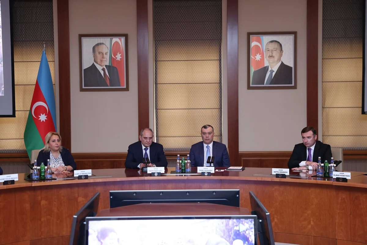 Nazir: 
