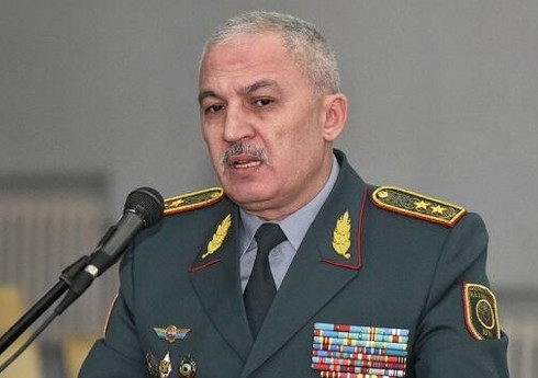 Nazir: Türkiyə və Azərbaycan hərbçiləri üç ölkə ilə birlikdə hərəkət etməyə hazırdır