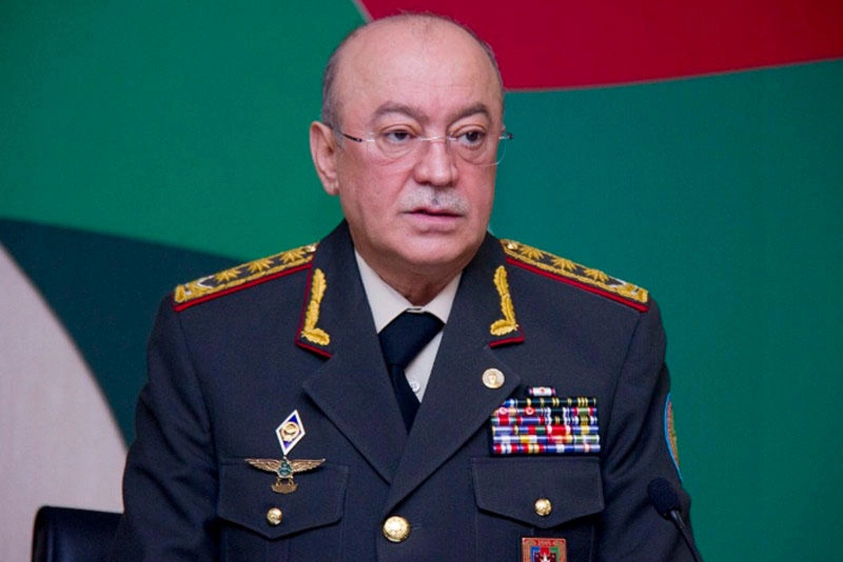 Nazir Xəqani Əzizova VƏZİFƏ VERDİ