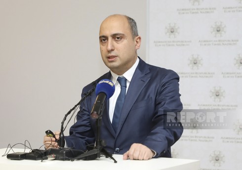 Nazir: Yaxın illərdə Qarabağ Universitetində tələbə sayının 5 min nəfərə çatdırılması planlaşdırılır