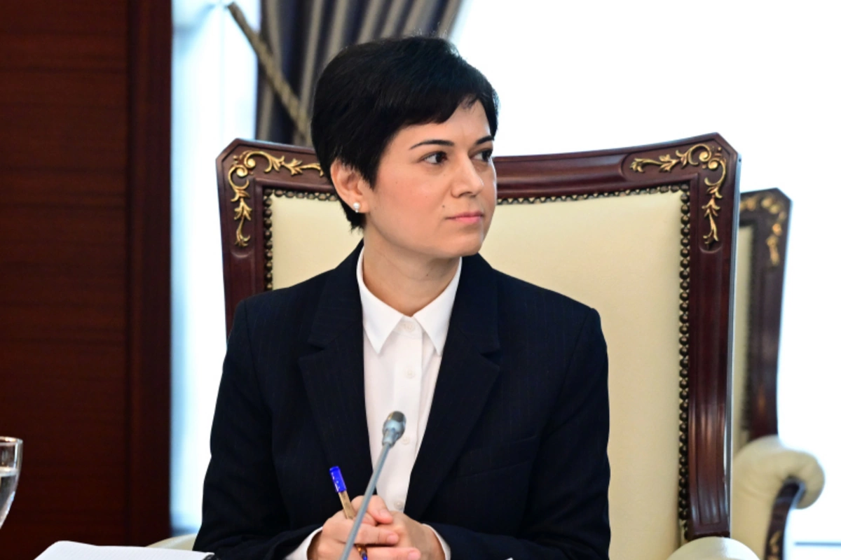 Nazirin işdən çıxartdığı Təranə Əhmədovaya TƏBİB-də VƏZİFƏ VERİLDİ