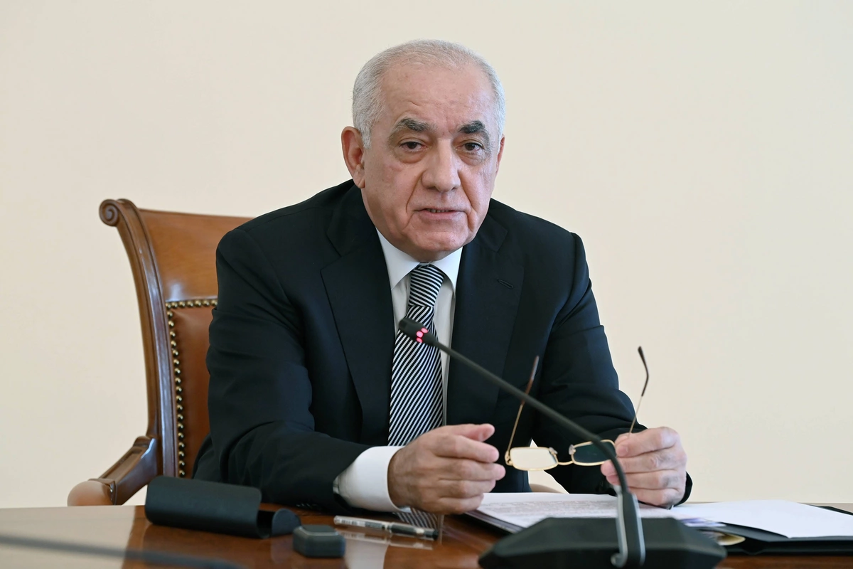 Nazirlər Kabinetində Prezidentin Vaşinqton səfəri ilə bağlı xüsusi iclas keçirilir