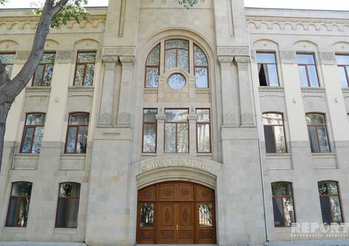 Nazirlik: Azərbaycanda bu günədək meymunçiçəyi ilə bağlı şübhəli hallar qeydə alınmayıb