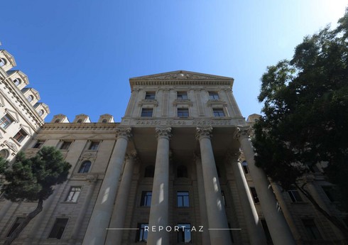 Nazirlik: “Azərbaycanda erməni hərbi əsirlər yoxdur, hamısı geri qaytarılıb”