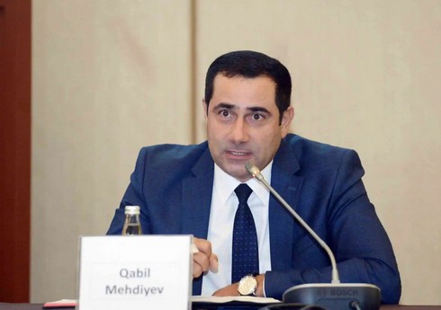 Nazirlik rəsmisi: “Reqbi Federasiyasının sənədləşməsində hüquqi problemlər var”