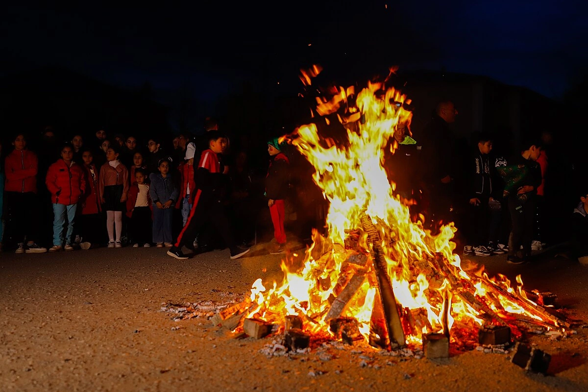 Nazirlikdən yel çərşənbəsi ilə bağlı əhaliyə müraciət edib