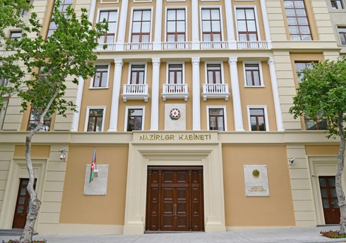 Nazirlərin noyabr ayı üçün vətəndaş qəbulu cədvəli açıqlanıb - SİYAHI