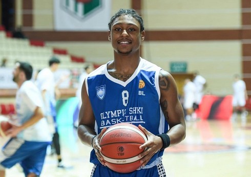 NBA çempionunun oğlu: 