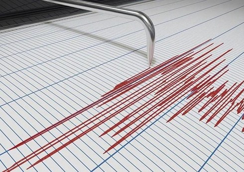 İndoneziya sahillərində 5,3 maqnitudalı zəlzələ olub