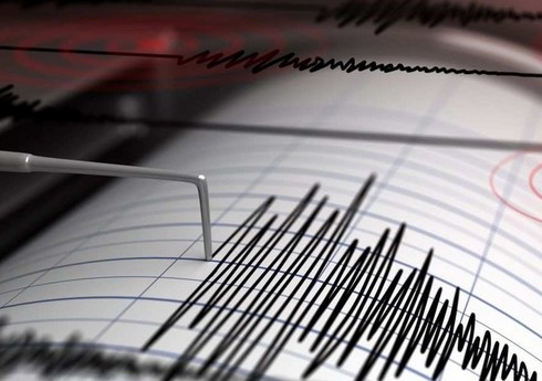 İndoneziyada güclü zəlzələ baş verib