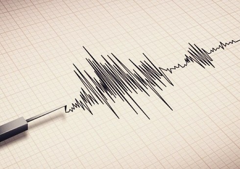 İndoneziyada zəlzələ olub