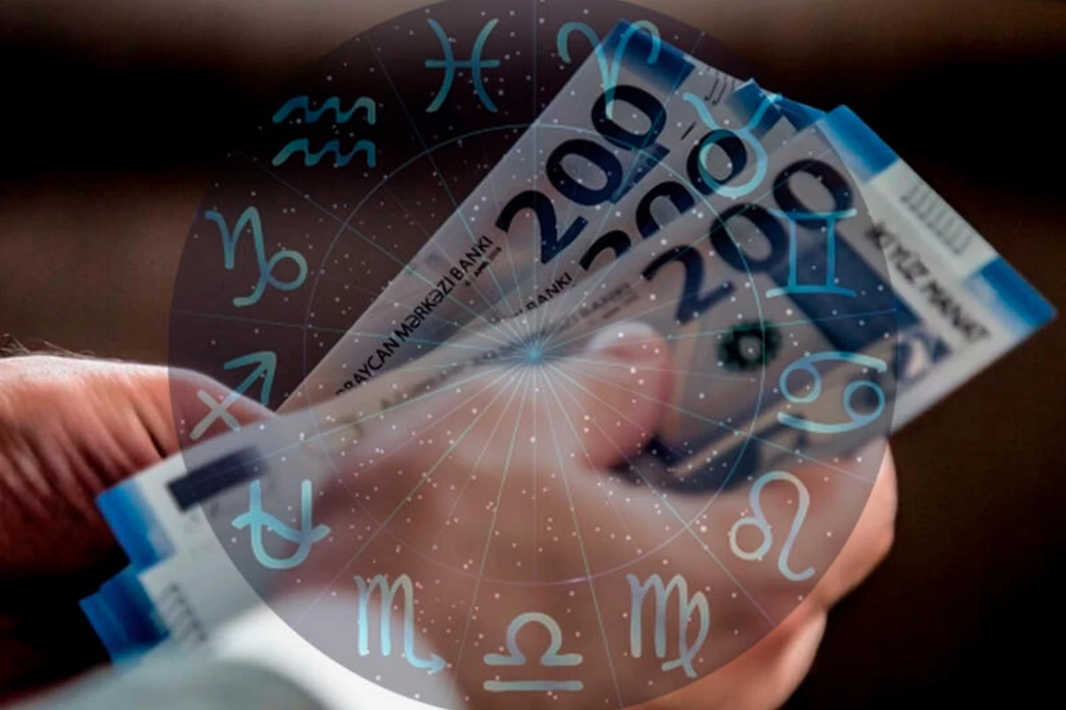 Nə qədər çox pul qazansa da, heç vaxt varlanmayacaq bürclər