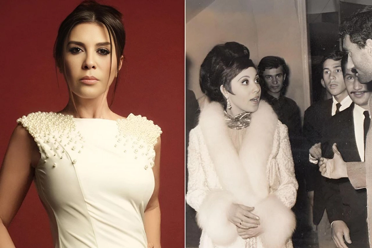 Nebahat Çehre həyatının film olmasını istəmir Nebahat Çehre həyatının film olmasını istəmir