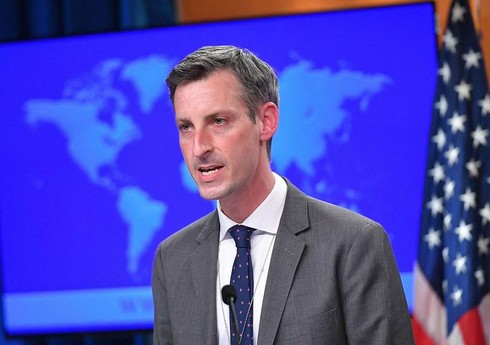 Ned Prays: “İrana xatırladırıq ki, xarici diplomatların təhlükəsizliyini təmin etməyə borcludur”