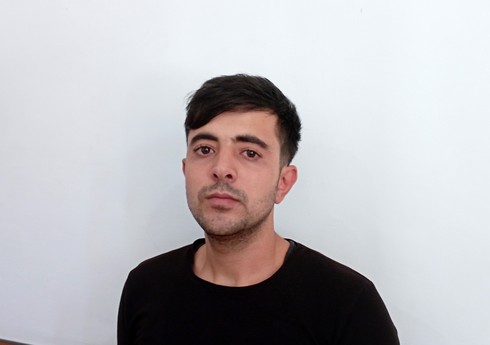 Neftçalada oğurluq edən şəxs saxlanılıb Neftçalada oğurluq edən şəxs saxlanılıb