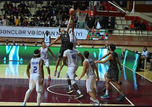 “Neftçi”nin basketbolçusu “Sumqayıt”a keçib