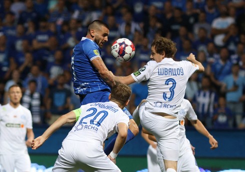 “Neftçi”nin Konfrans Liqasındakı rəqibi bəlli olub