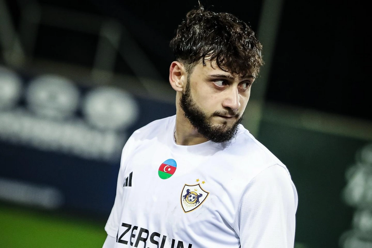 Nəriman Axundzadə üçün təklif var - Xaricə gedir