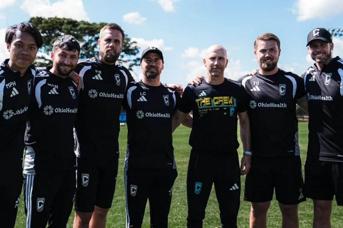 Nəriman Axundzadənin komandası yeni mövsüm üçün məşqçilər heyətini açıqlayıb