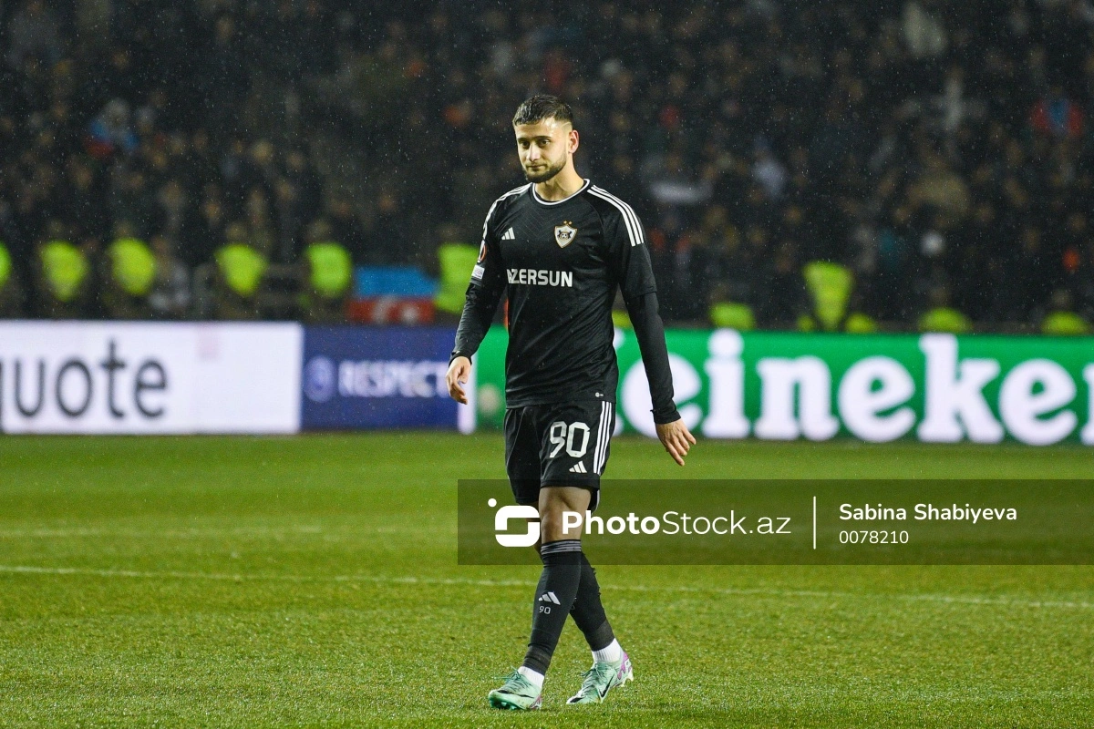Nəriman üçün icazə alındı: ABŞ-yə gedir