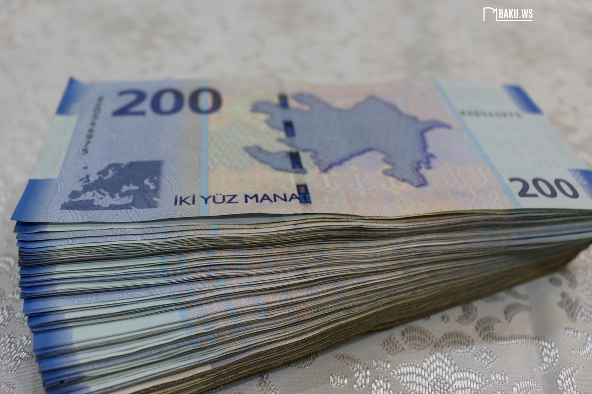 Nərimanovda 5 min manata yaxın oğurluq olub