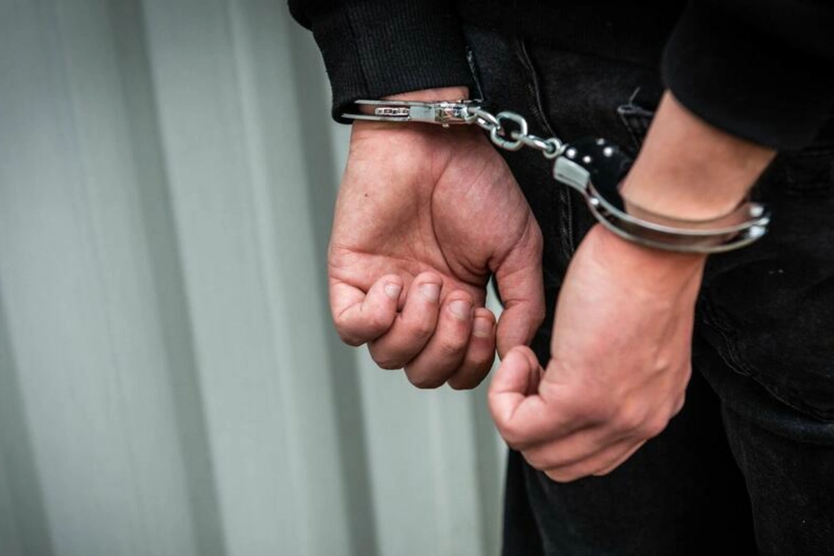 Nərimanovda keçmiş iş yerindən 6 min manatlıq oğurluq edən şəxs saxlanılıb