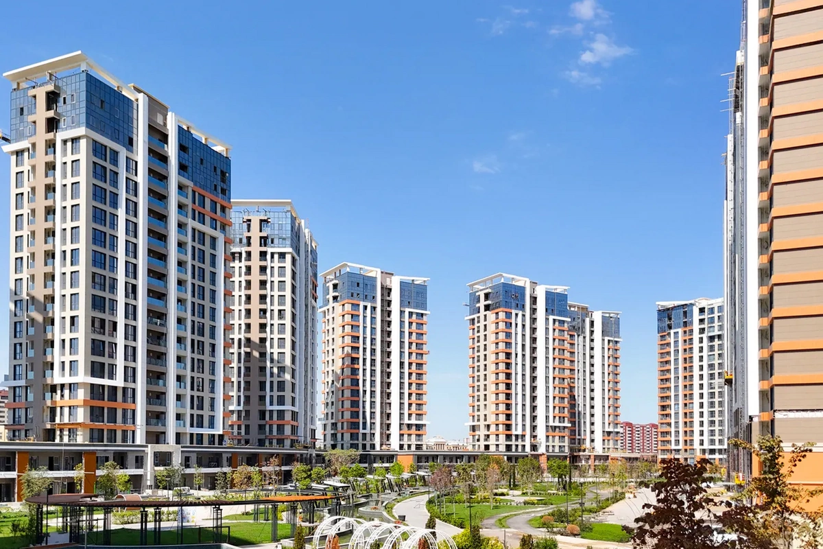 Nərimanovda premium mənzillər - 36 ayadək daxili kredit ilə - 