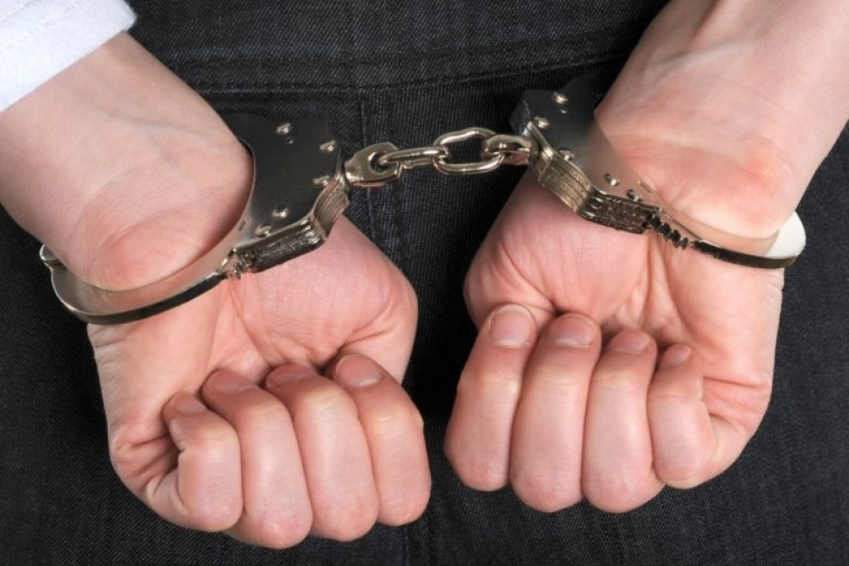 Nəsimi rayonunda 30 min manatlıq oğurluq olunub