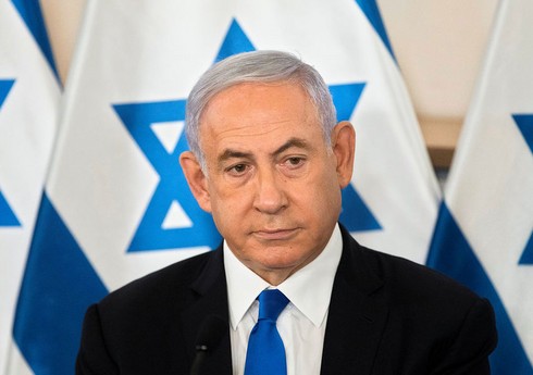 Netanyahu: “Bu, sadəcə başlanğıcdır”