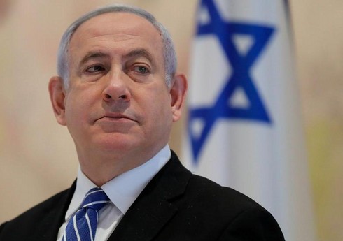 Netanyahu HƏMAS-ı məhv edəcəyinə söz verib
