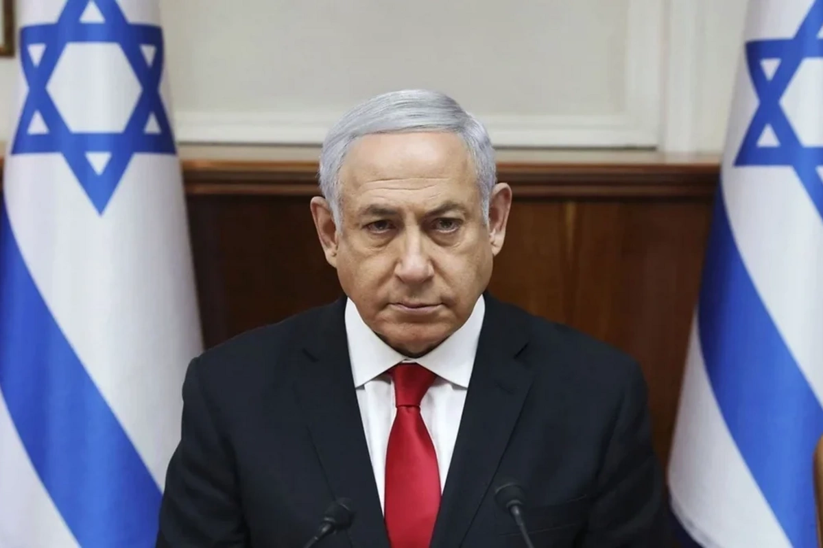 Netanyahu:  İsrail HHQ mümkün əməliyyatlara tam hazırdır